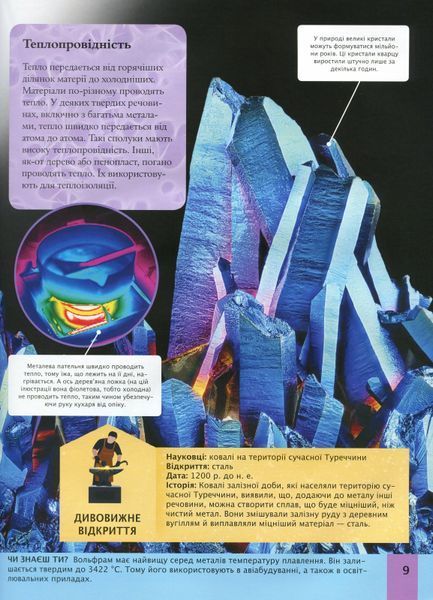 Дитяча енциклопедія науки