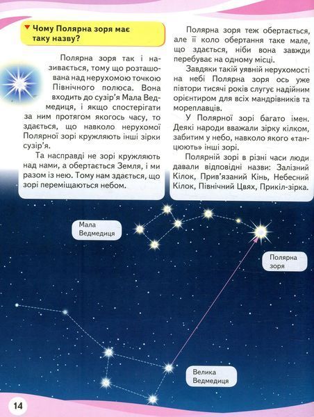 Космос. Міфи та легенди. Енциклопедія у запитаннях і відповідях