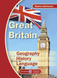 Great Britain. Geography, History, Language 001631 фото 1