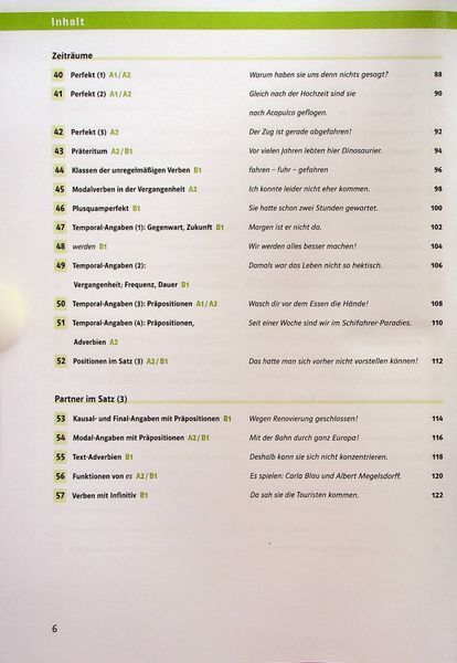 Klipp und Klar. &Uuml;bungsgrammatik Grundstufe A1-B1 000706 фото