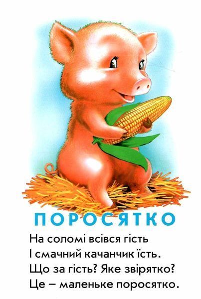 Хто це? (Каченя) Марія Морозенко 000116 фото