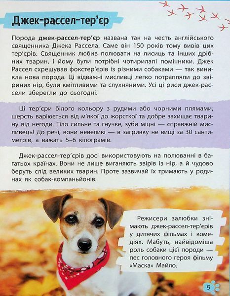 Мініенциклопедія. Хатні улюбленці 000767 фото