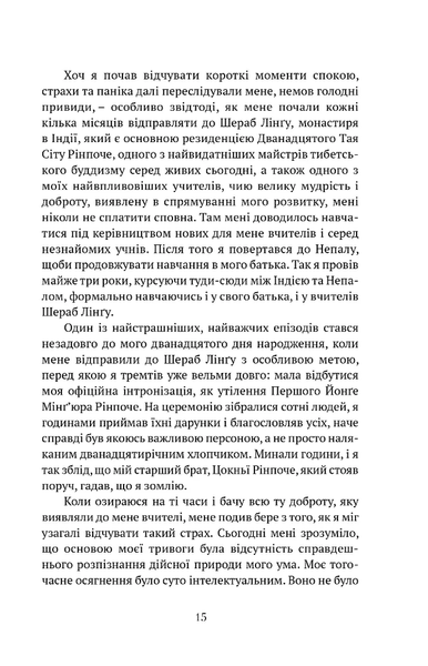 Жити в радість: секрет щастя з погляду буддизму та науки 001271 фото