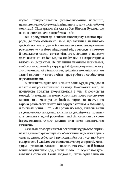 Жити в радість: секрет щастя з погляду буддизму та науки 001271 фото